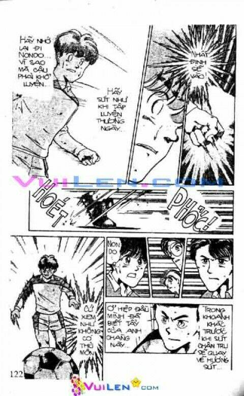 sôi động cầu trường full 17 tập chapter 4 122