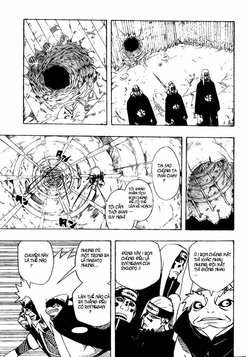 naruto - cửu vĩ hồ ly chapter 378 3