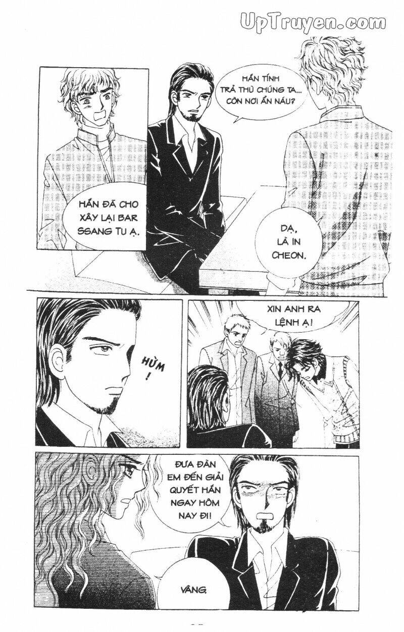 mặt nạ tình yêu chapter 67 6