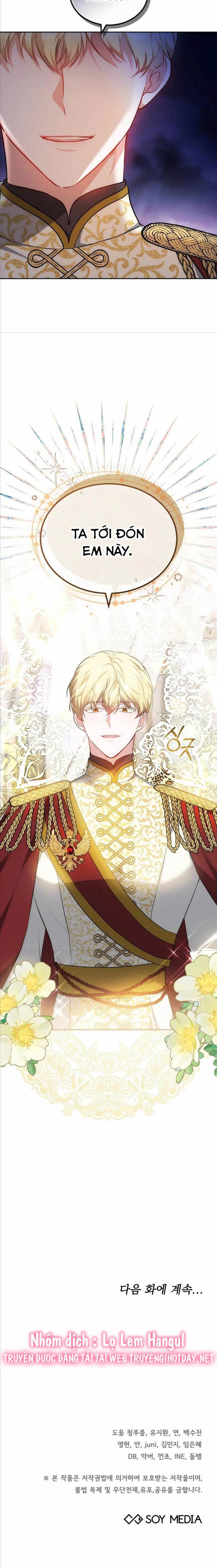 thoát chết một cách dễ dàng chapter 38 8