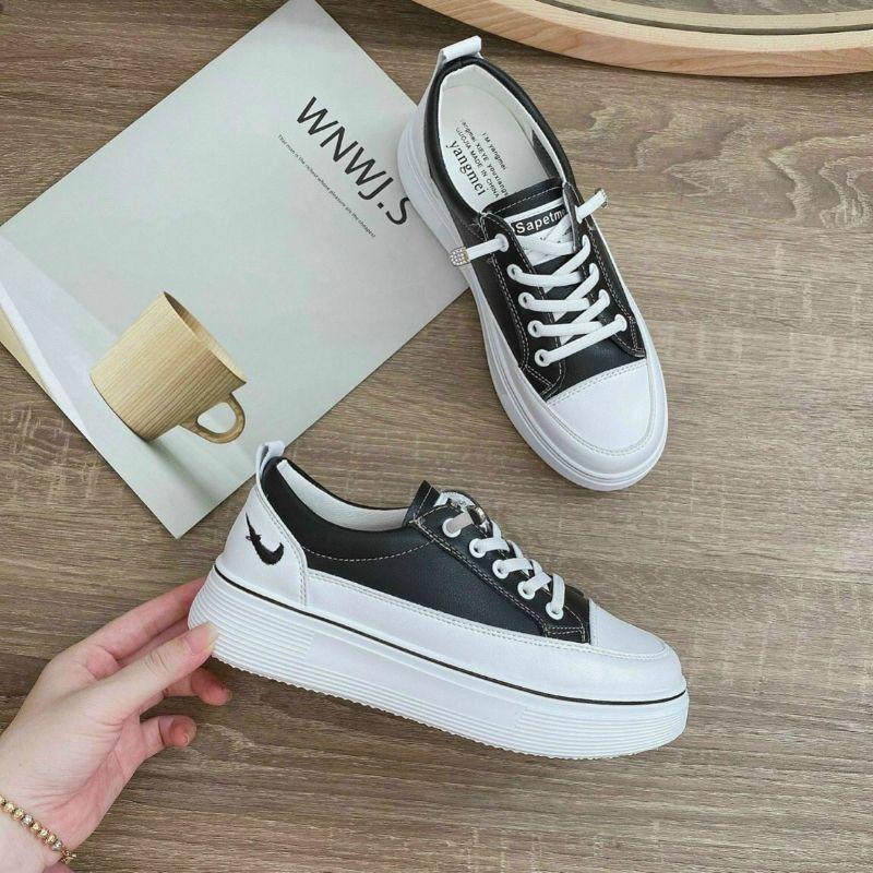 (free ship) giày sneaker nữ