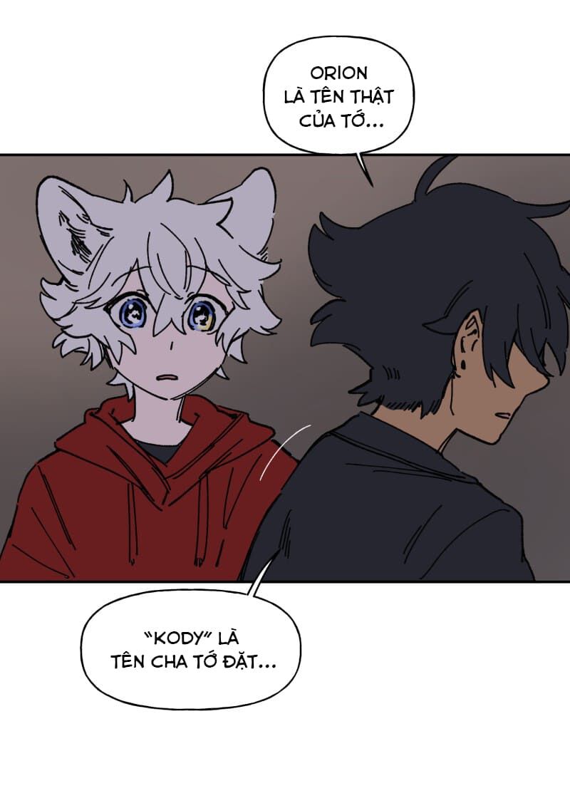 lumine - cội nguồn ánh sáng chapter 123 10