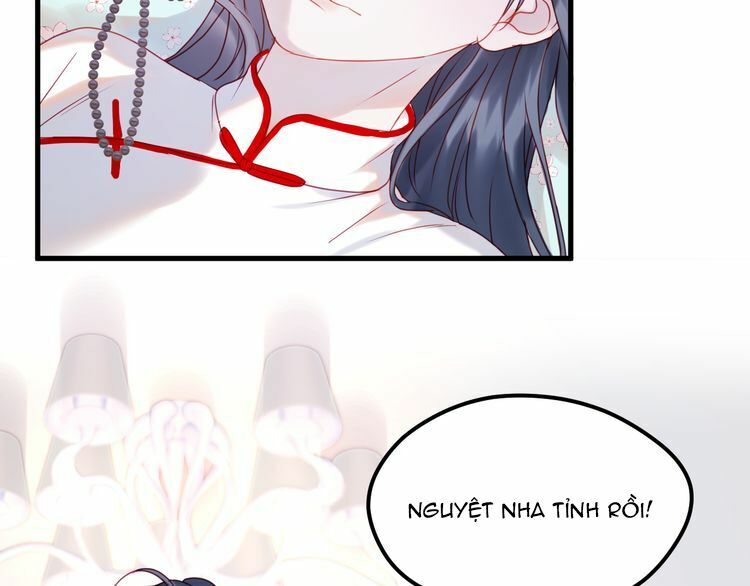 lượm được một tiểu hồ ly phần 2 chapter 42 5