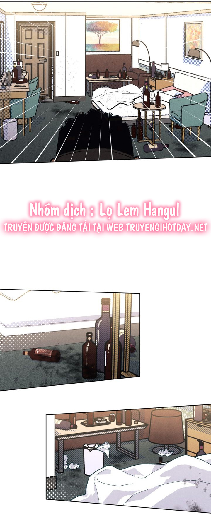 giải mã ngôn ngữ trái tim chapter 3 3