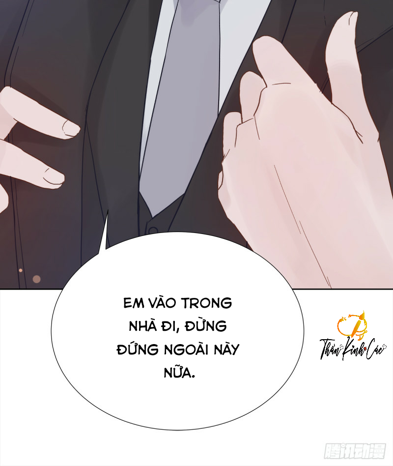 mối tình đầu gian nan của chu thành nhất chapter 26 41