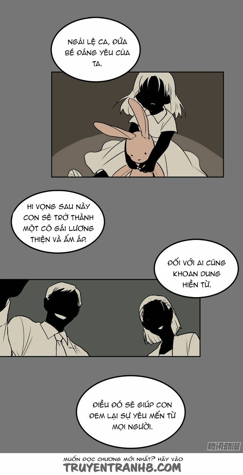 cửa hàng không tên chapter 23 3