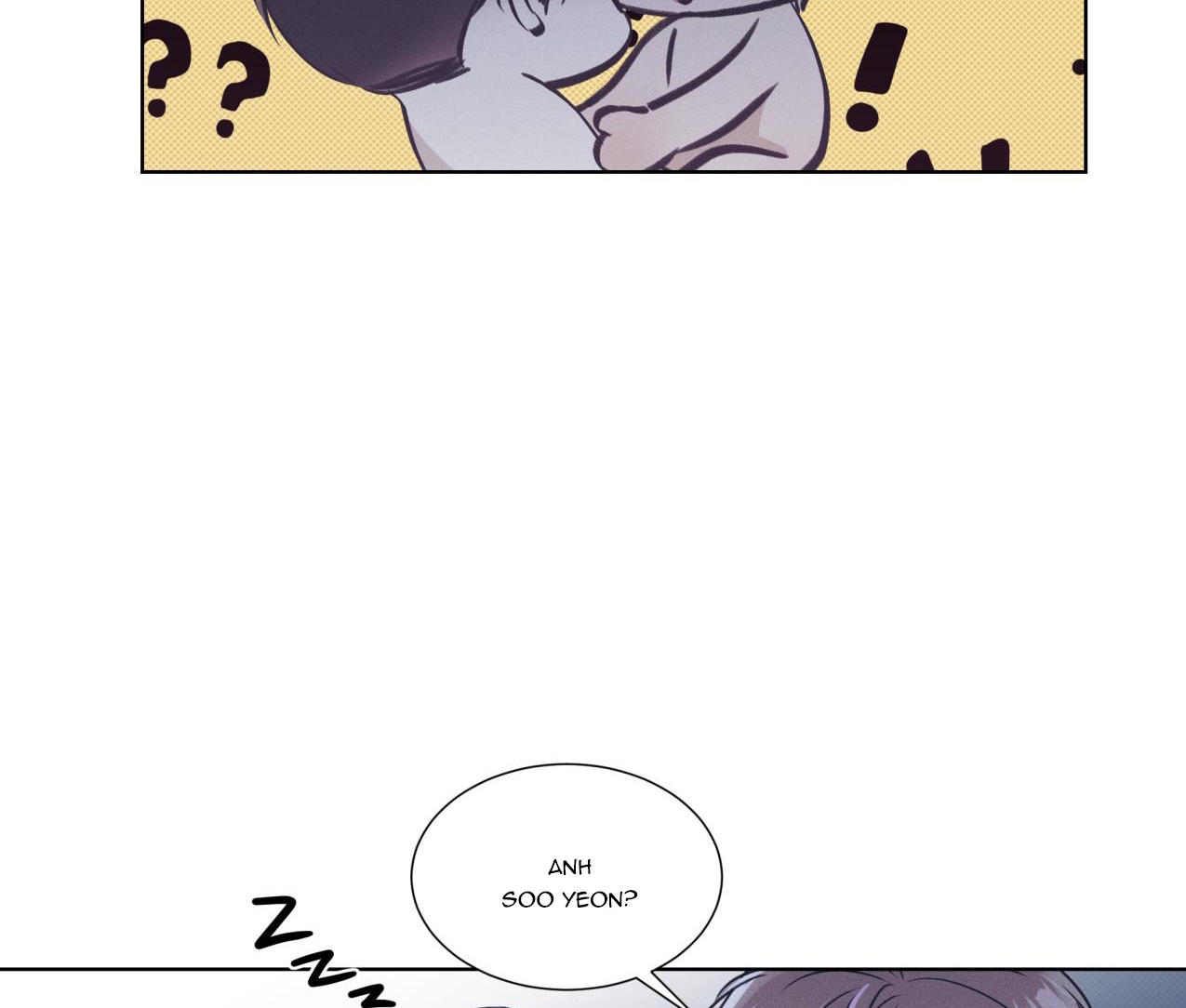 dải hợp âm trên đại dương xanh chapter 22 3