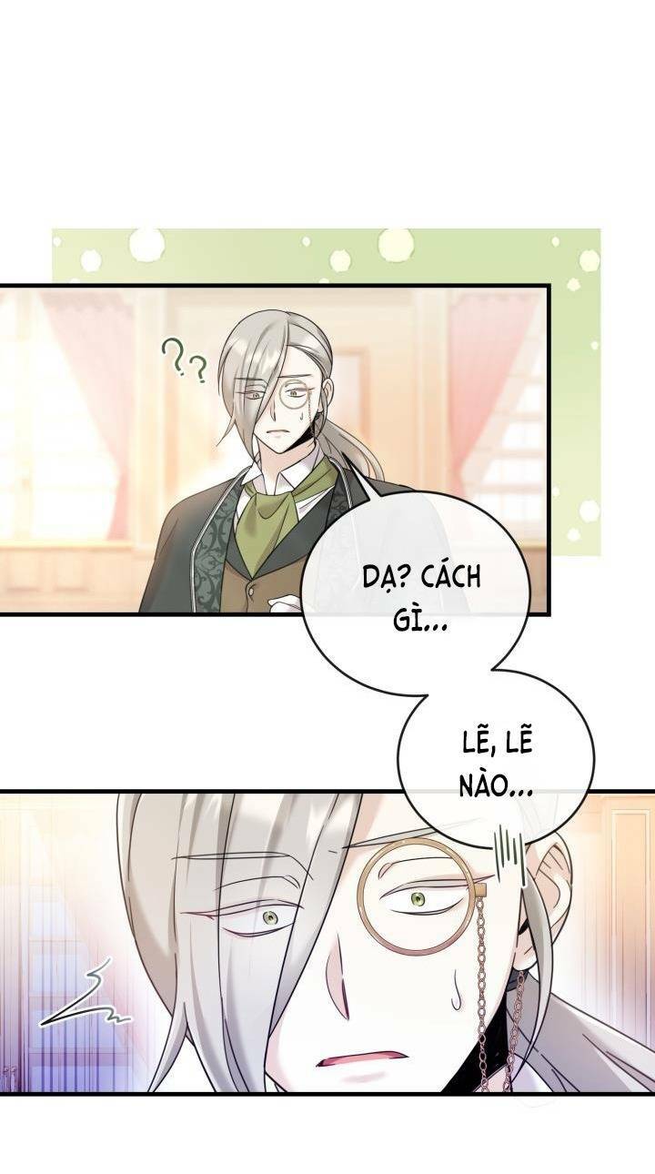 công chúa dược sĩ bé con chapter 9 42