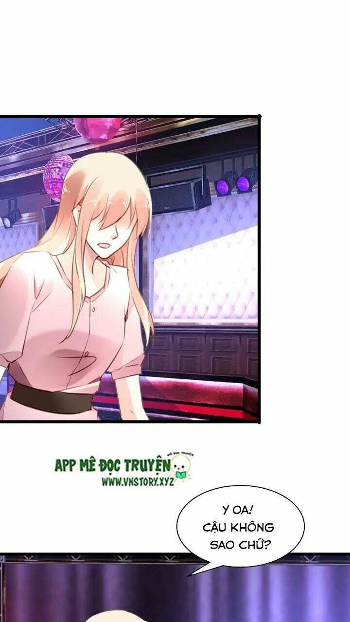 mưu ái thành nghiện chapter 71 16