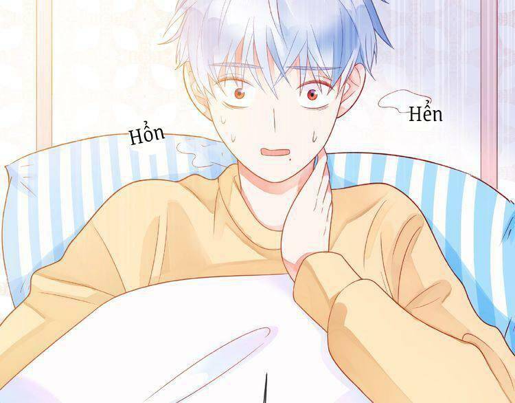 giai điệu của sự va chạm chapter 3 2