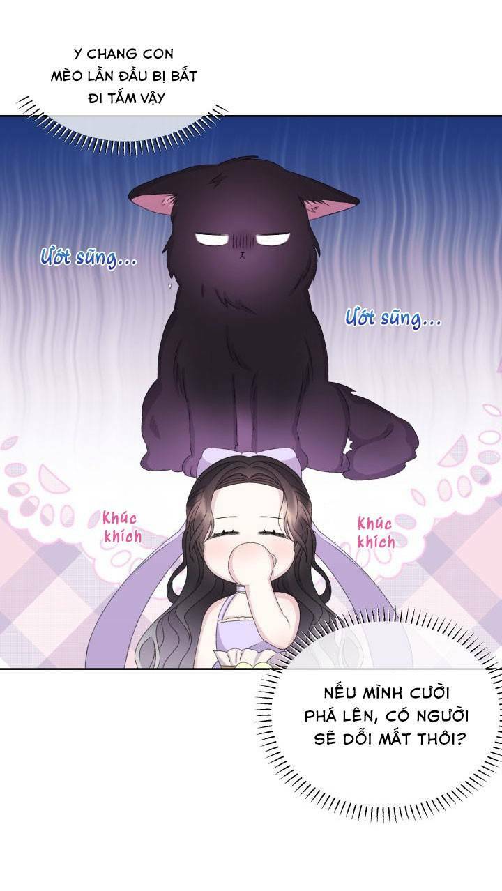 công chúa huỷ diệt chapter 27 36