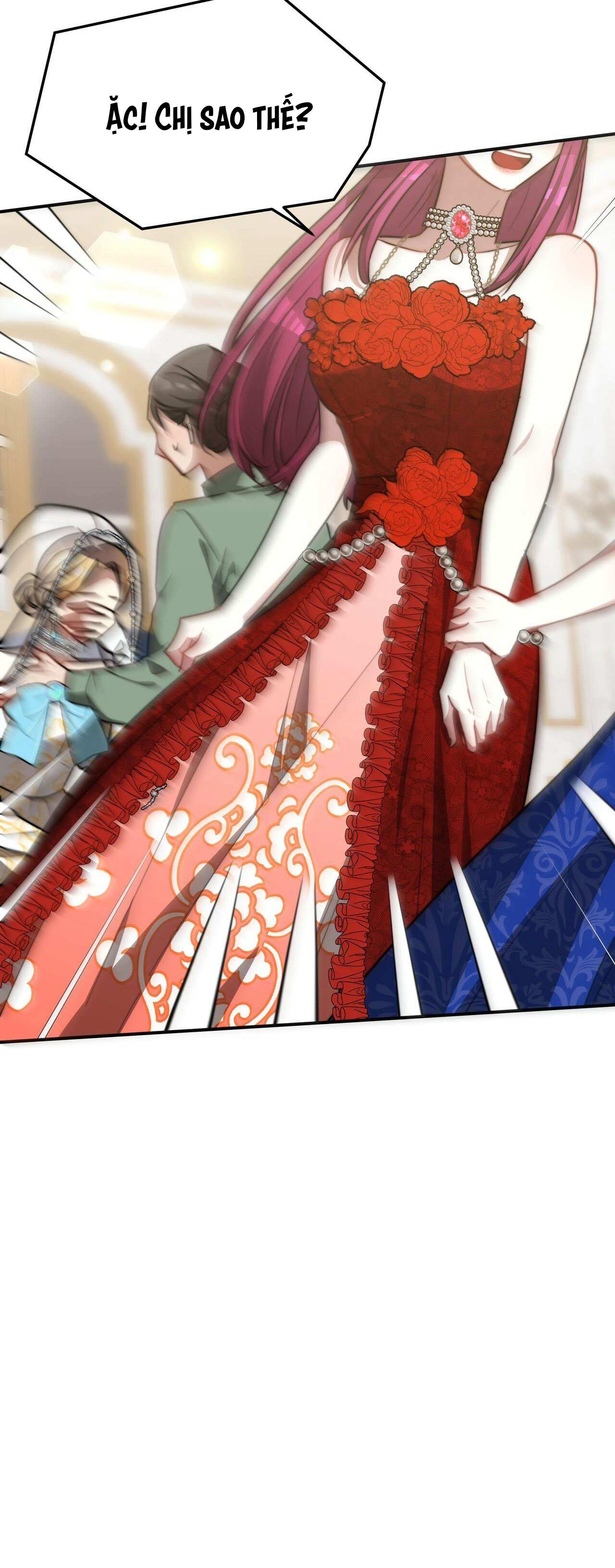 cuộc hôn nhân tay ba chapter 19 42