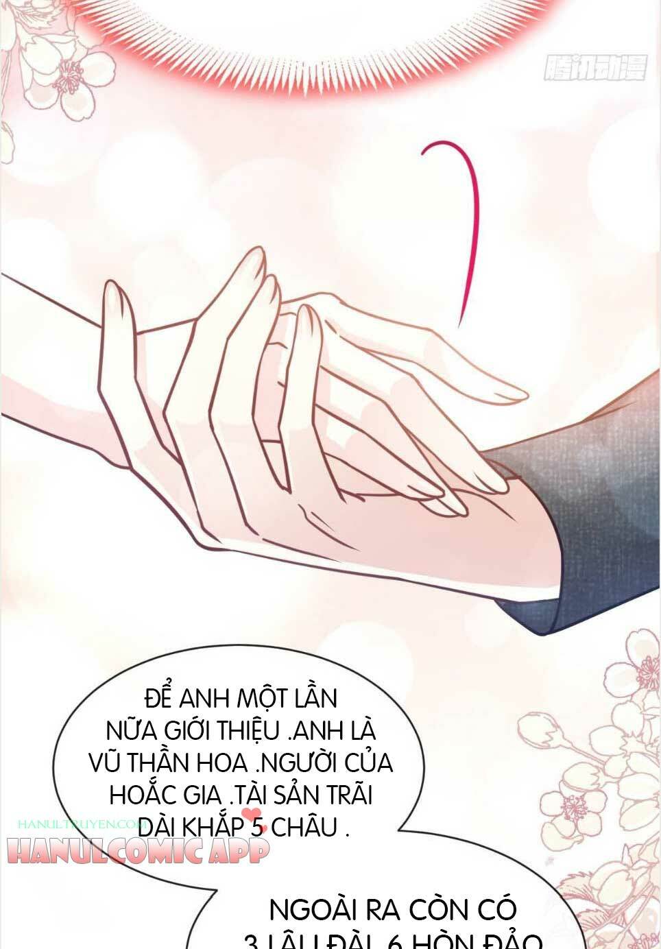 thiên hạ đệ nhất sủng phi chapter 152.1 19