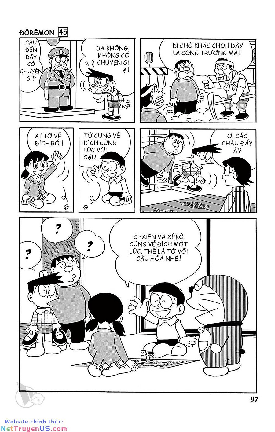 doraemon chapter 817 8