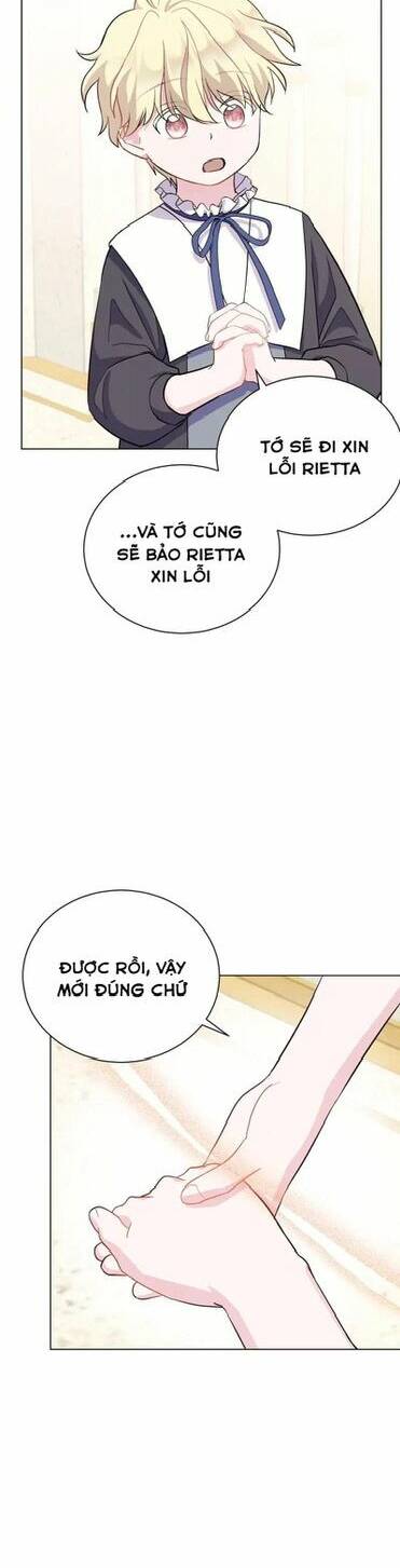 anh ấy thích tôi nhiều hơn tôi nghĩ chapter 9 6