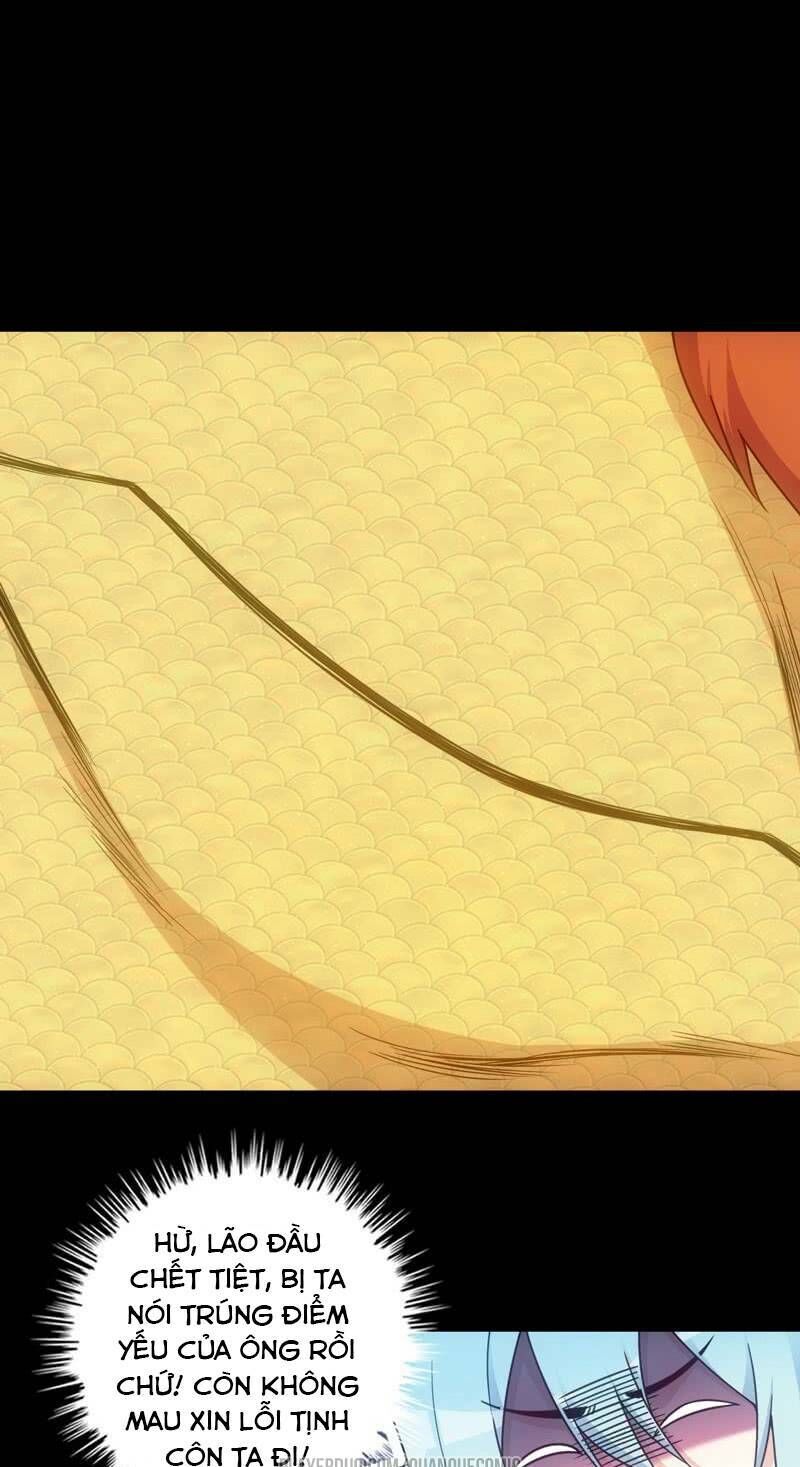 khởi đầu bằng một con côn chapter 70 19