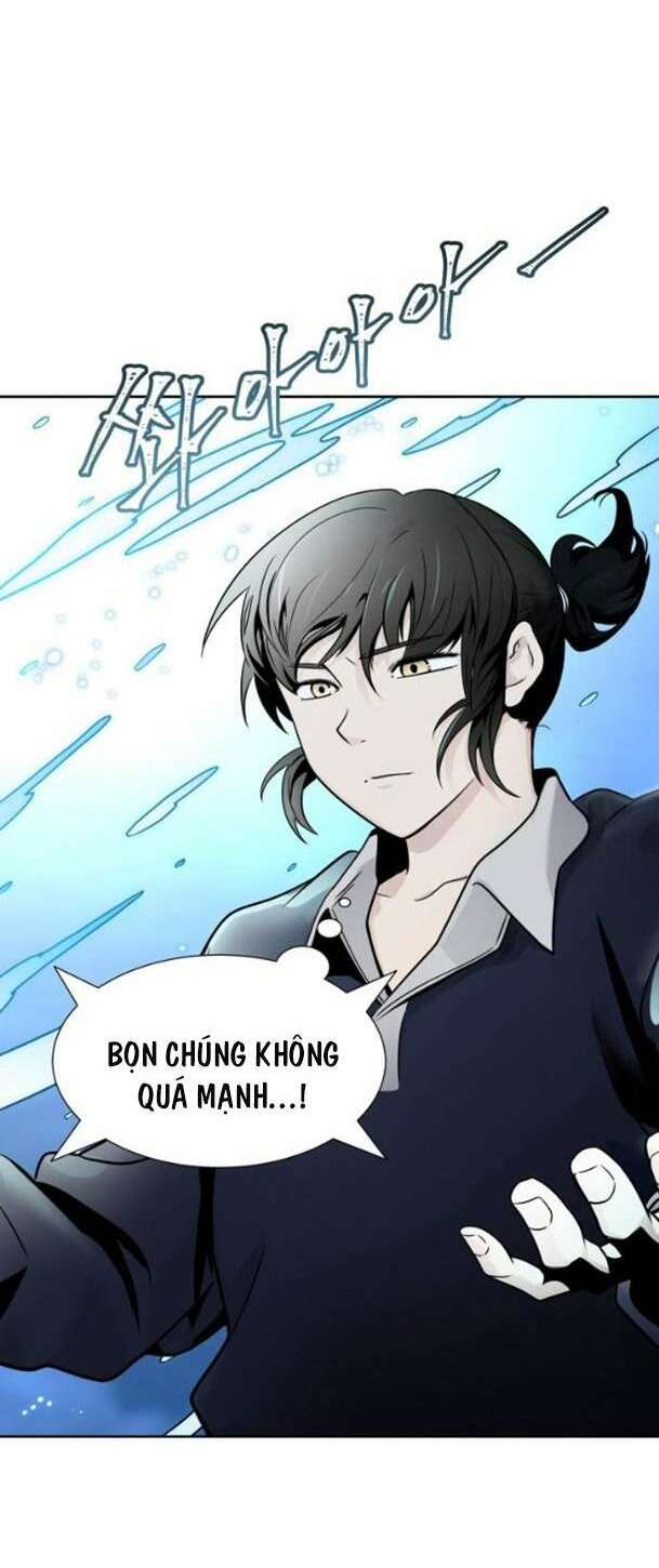 cuộc chiến trong tòa tháp chapter 585 76