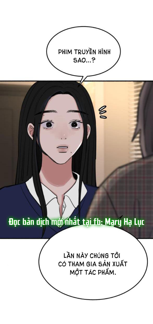 nàng thơ nổi tiếng - nàng thơ myung chapter 6.2 15