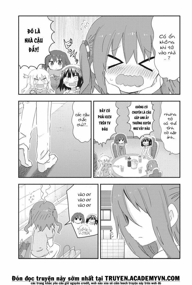 akita imokko! ebina-chan chapter 17 15