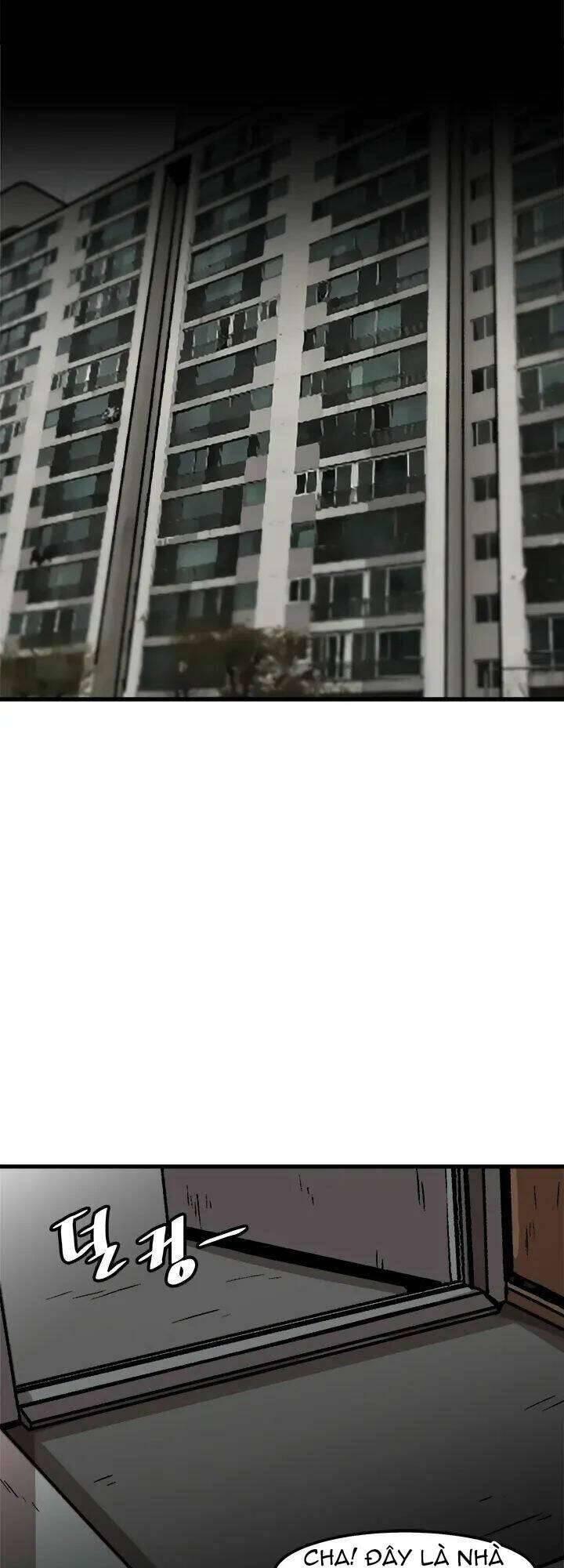 lên cấp một mình chapter 52 15