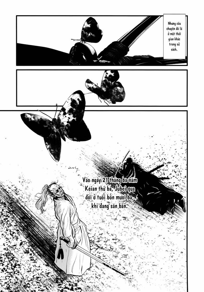 yagyuu hijouken samon chapter 5 25