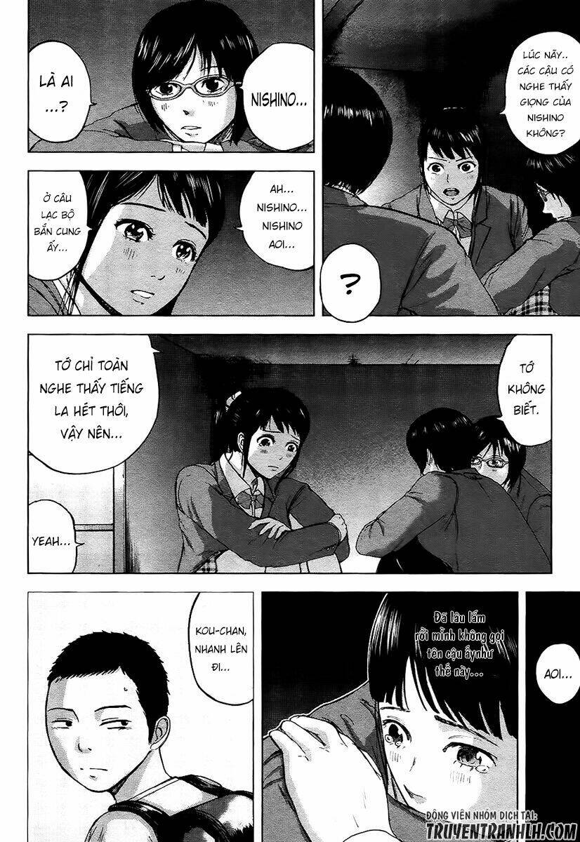 gunjou senki chapter 14 3