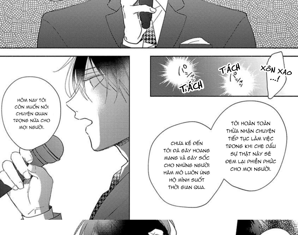 ore no tsugai ha thoroughbread omega chapter 5 40