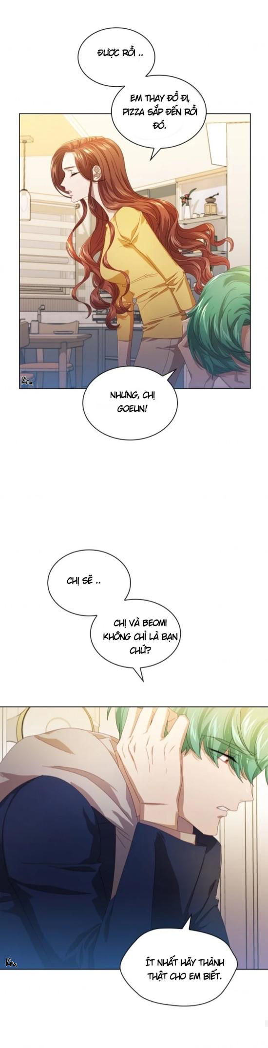 tai tiếng thị phi chapter 26 30