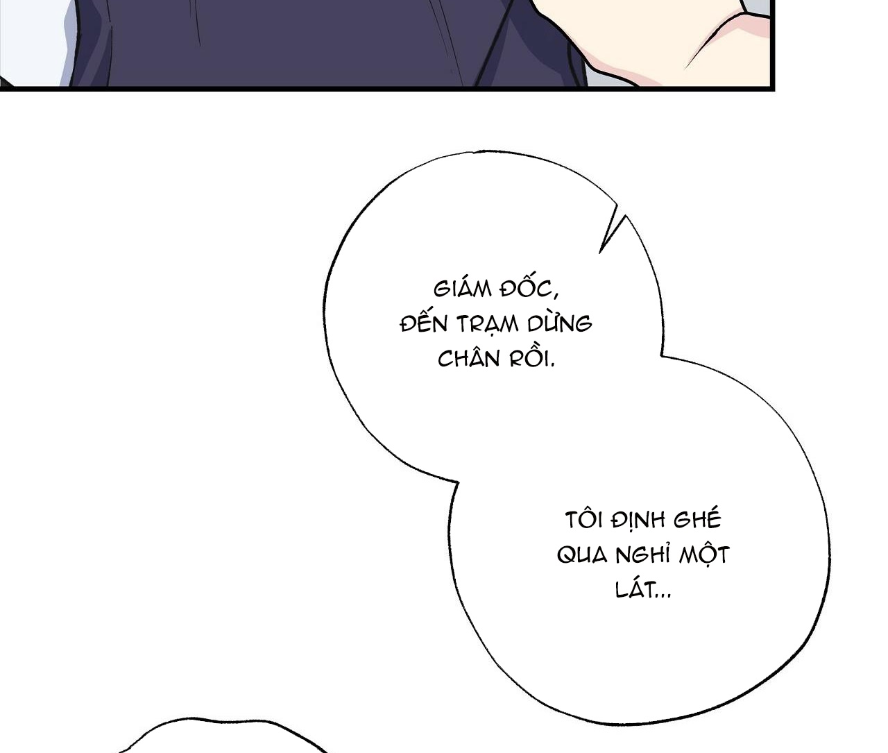 vị ngọt đôi môi chapter 27 99