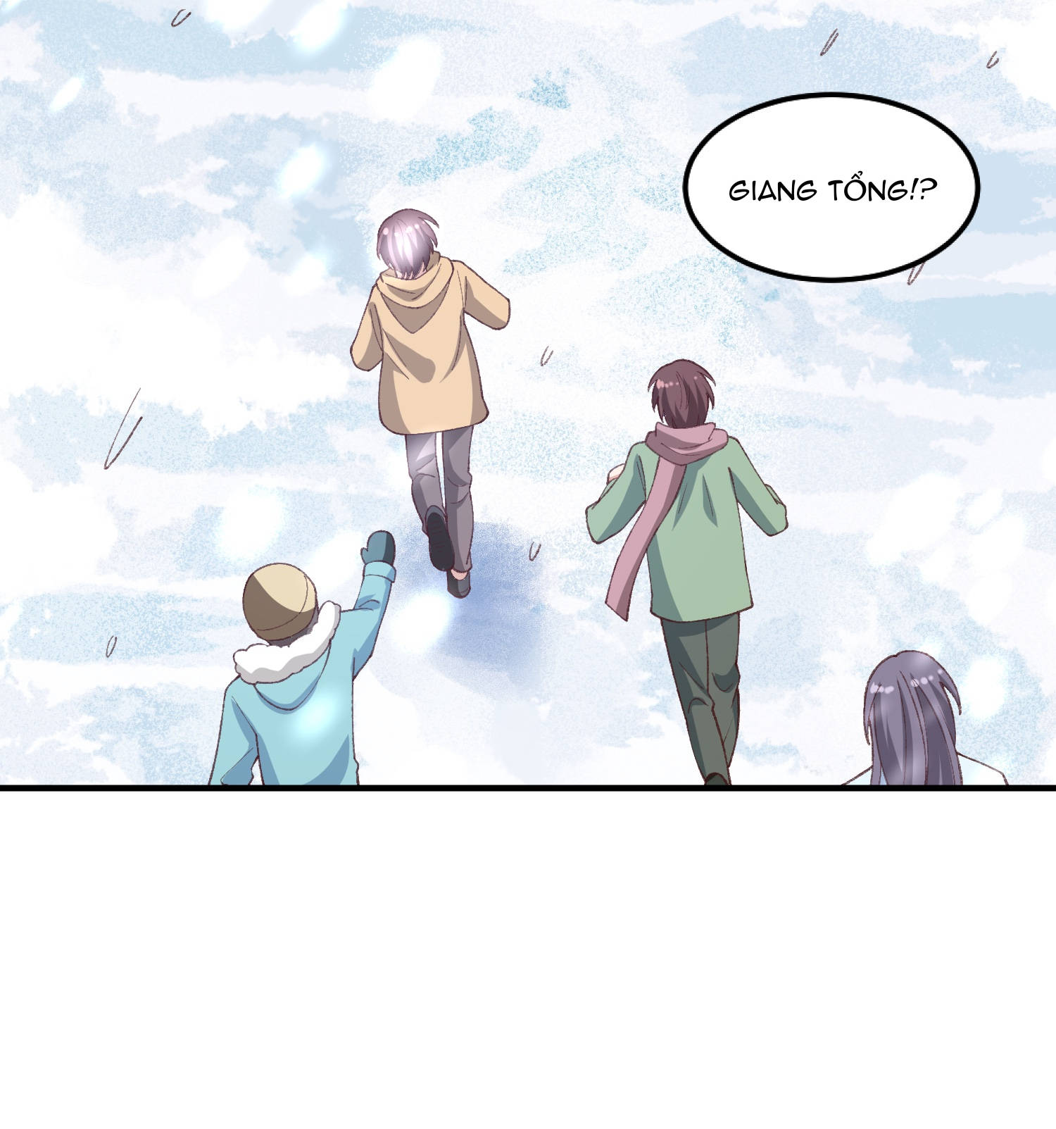 thân là quỷ súc up, tôi bị ảnh đế nhìn trúng rồi chapter 26 28