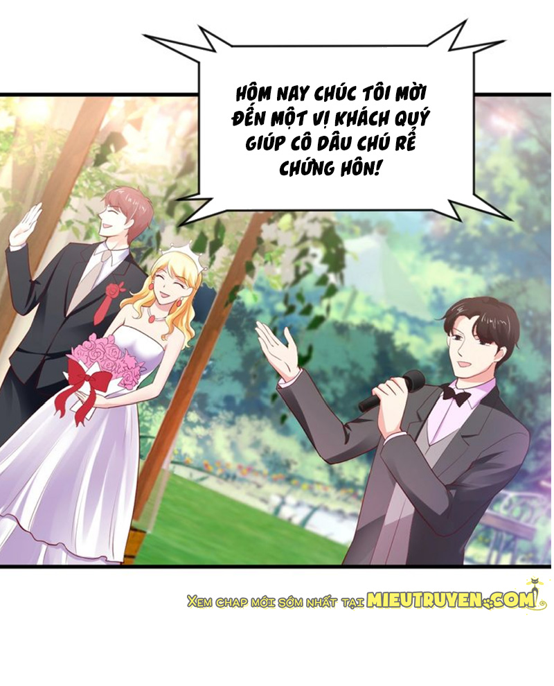 độc nhất sủng ái của thủ tịch chapter 32 22