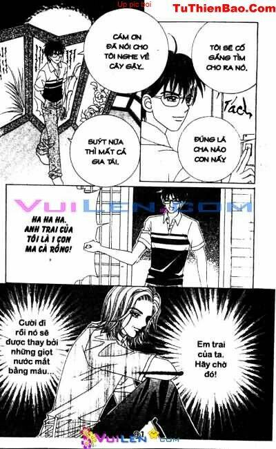 bogle goes to the kingdom chapter 13 30