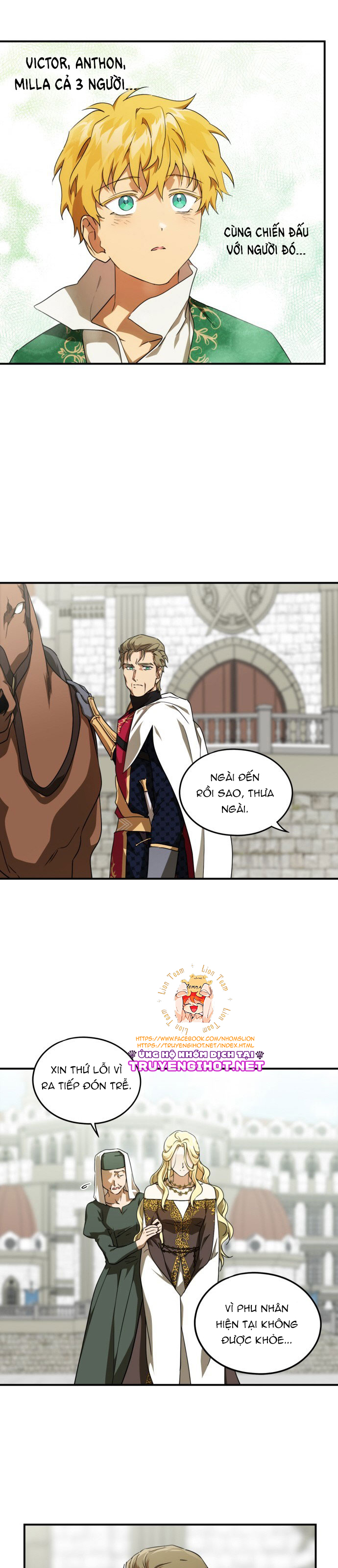 bị che khuất bởi hoàng hôn chapter 56 13