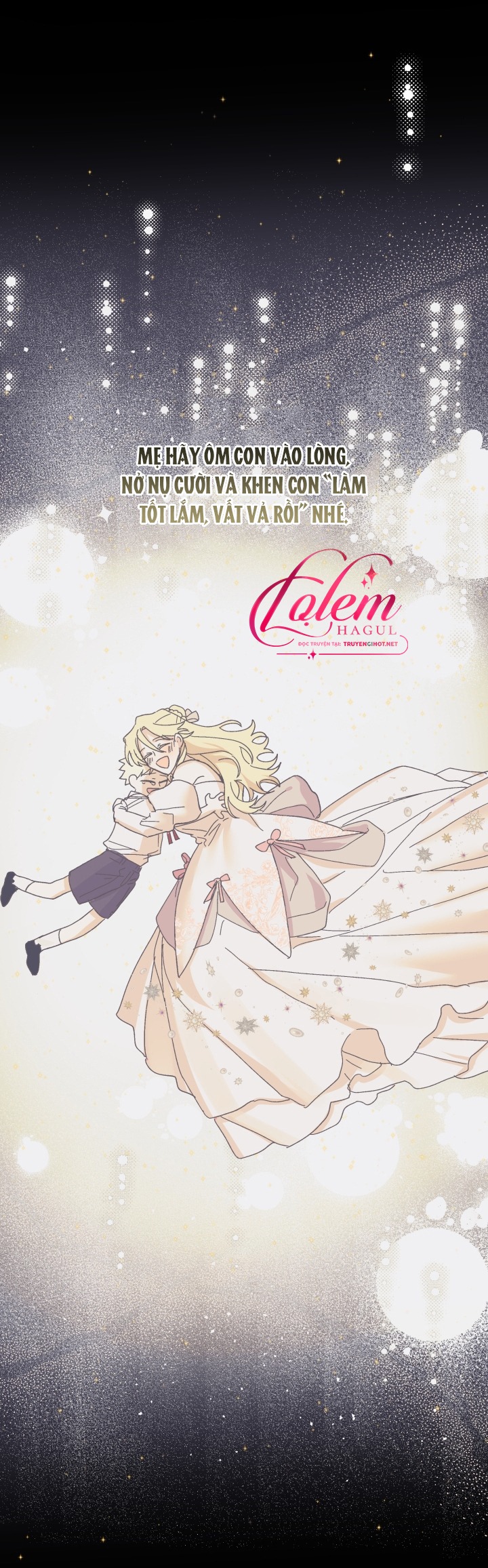 công chúa giả điên chapter 50.2 2