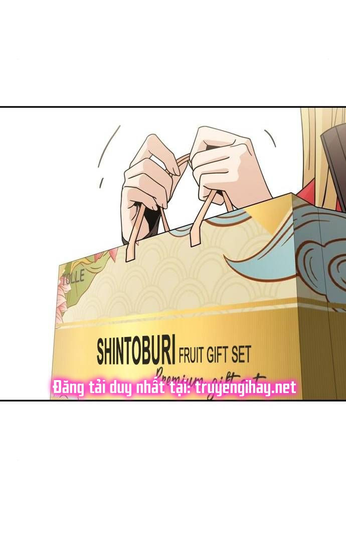 cuộc gặp gỡ định mệnh! chapter 14 58