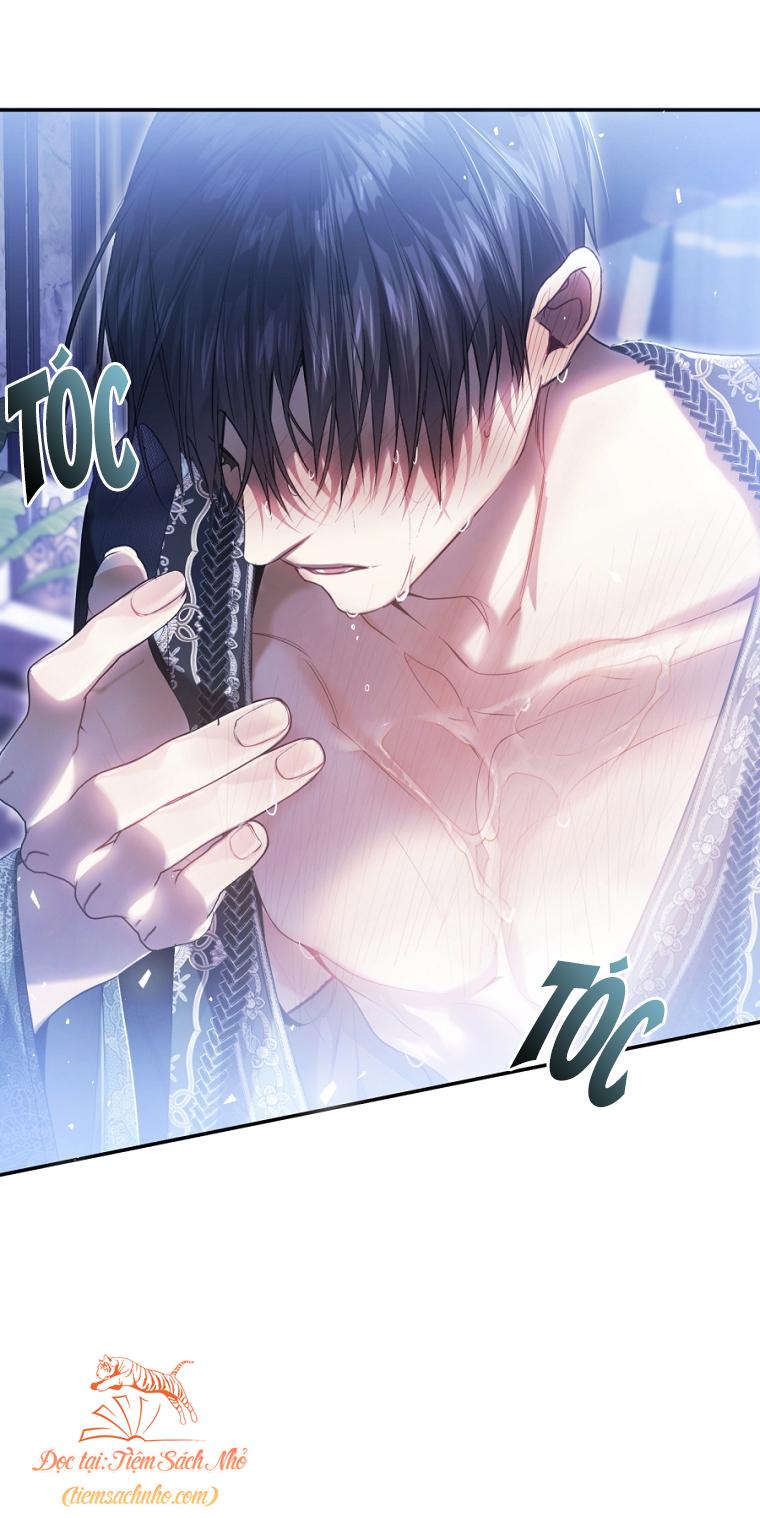 ác nữ là con rối chapter 78 16