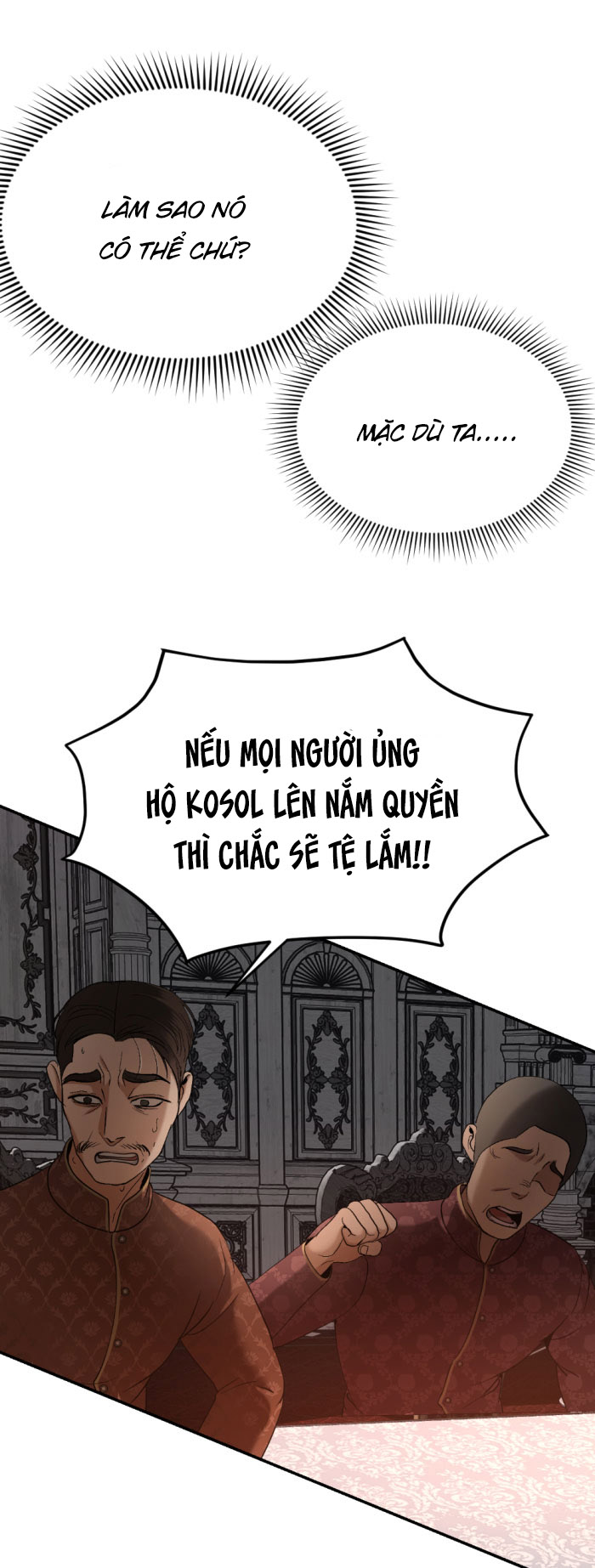 tôi là công tử đẹp nhất xiêm chapter 55 54