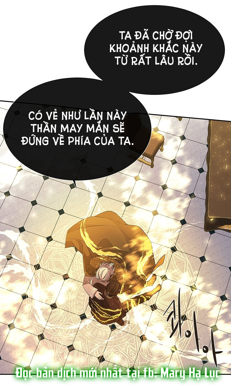 năm môn đệ của charlotte chapter 148.1 22