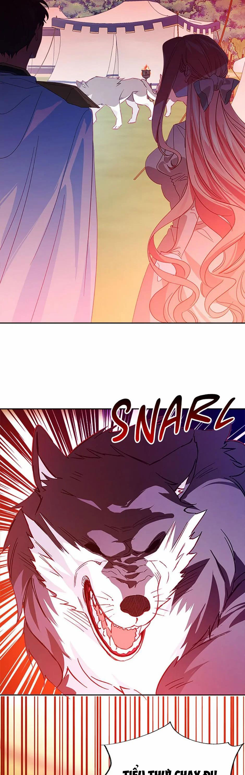 tôi đã nuôi dưỡng nam phụ ám ảnh chapter 70 7