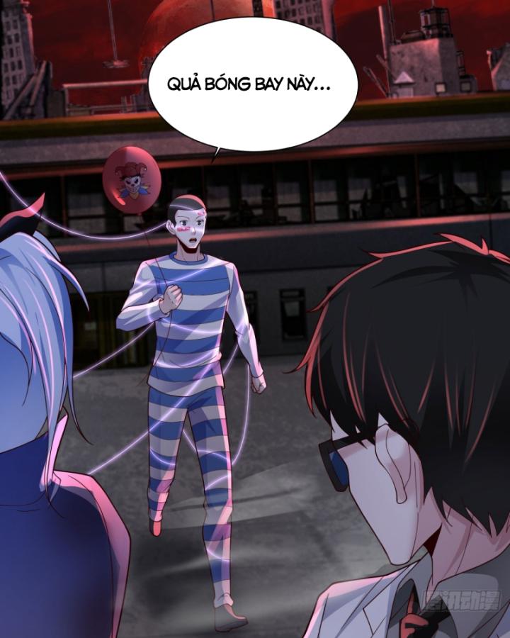 bắt đầu từ trăng đỏ chapter 177 13