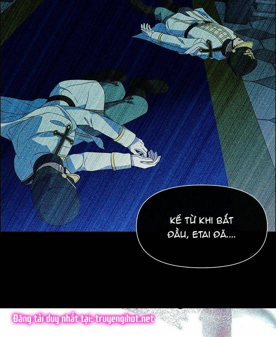 khế ước của nữ công tước quái vật chapter 128 6