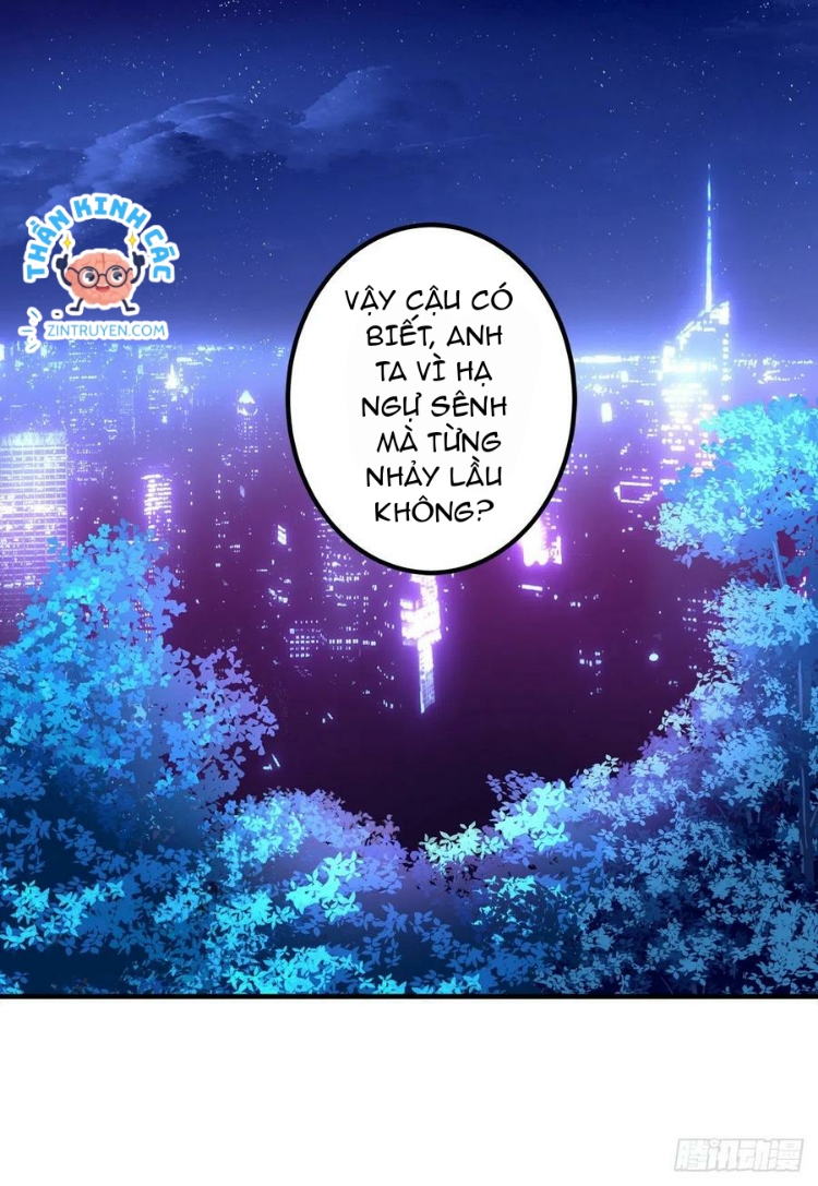 kiểm soát tuyệt đối chapter 54 36