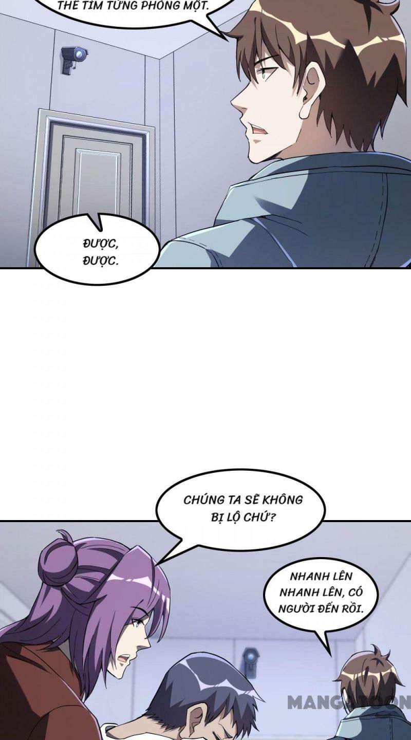 đệ nhất người ở rể chapter 113 15