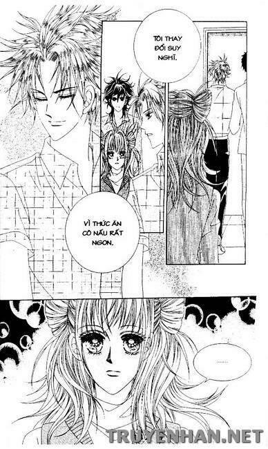 lọ lem hậu đậu chapter 89 24