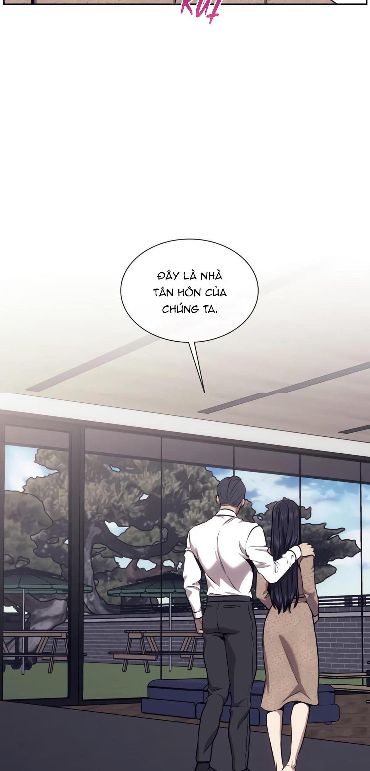 công cuộc báo thù của kẻ yếu thế chapter 52 16