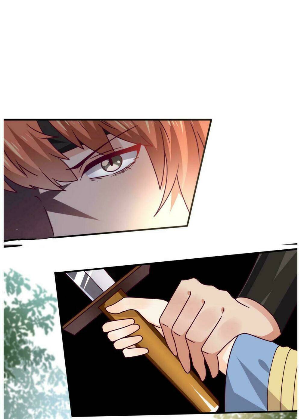 nữ hoàng thú sủng chapter 15 9