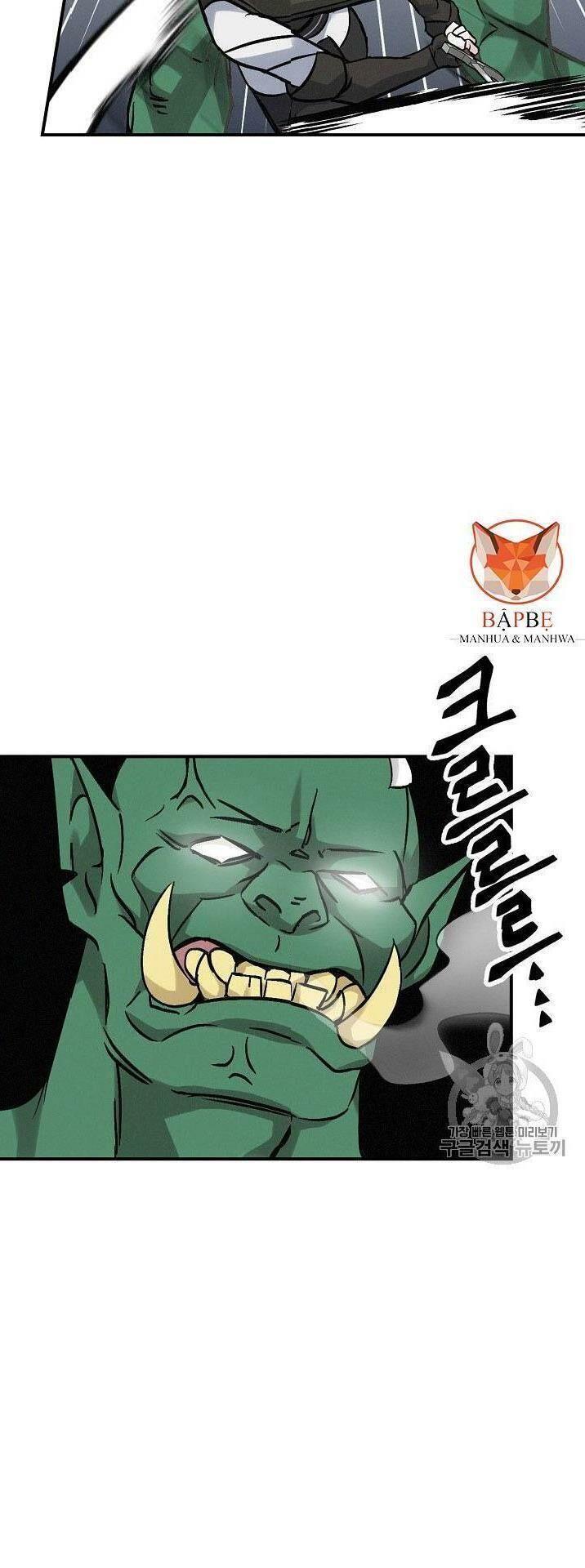 tôi lên cấp chỉ bằng cách ăn chapter 19 20