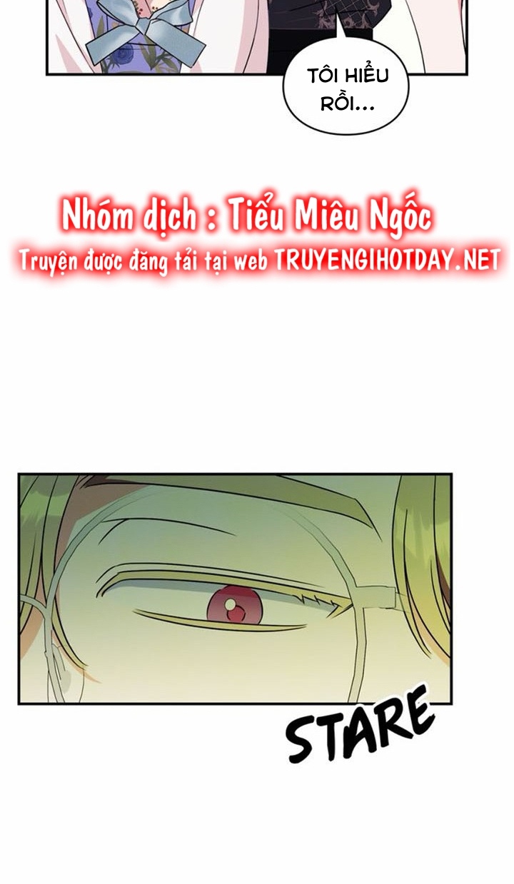 phương pháp bảo vệ anh ấy trong lãnh địa quái vật chapter 20 13