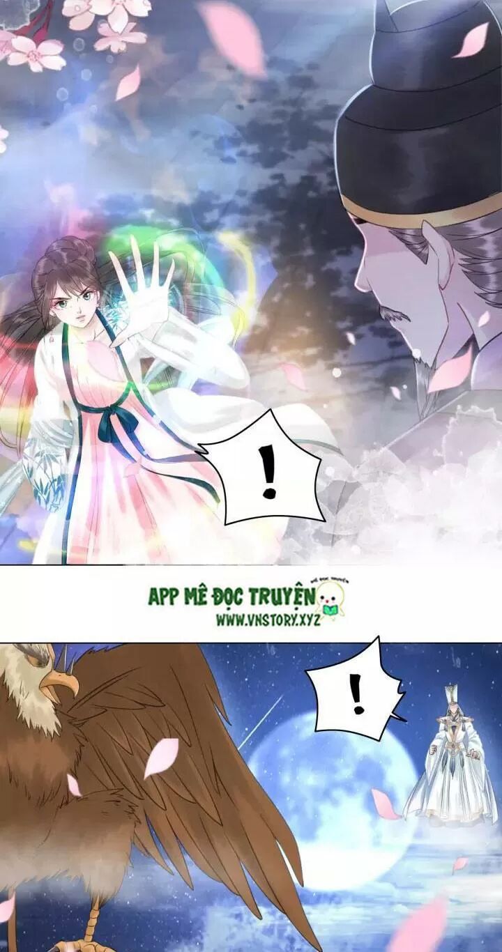 cực phẩm phế vật tiểu thư chapter 112 4