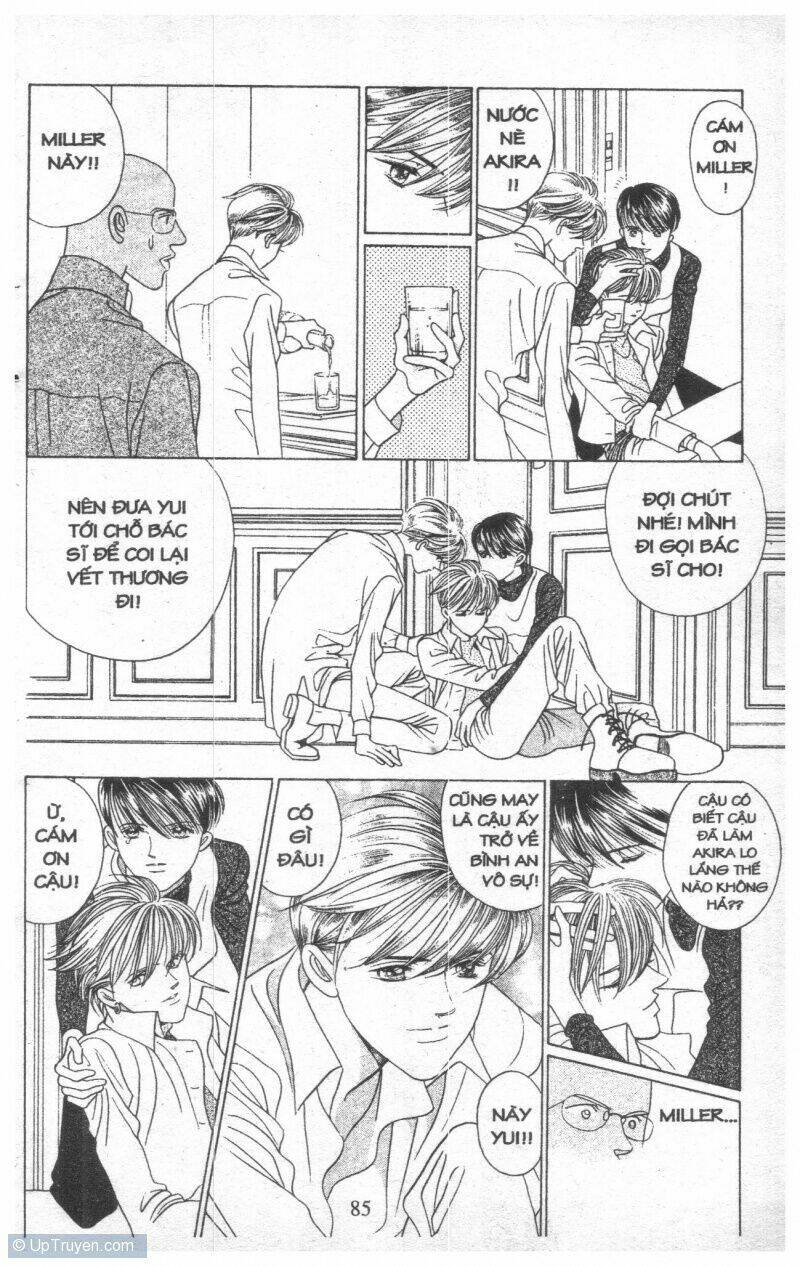 nàng tiên ánh trăng - kaguya hime chapter 24 85